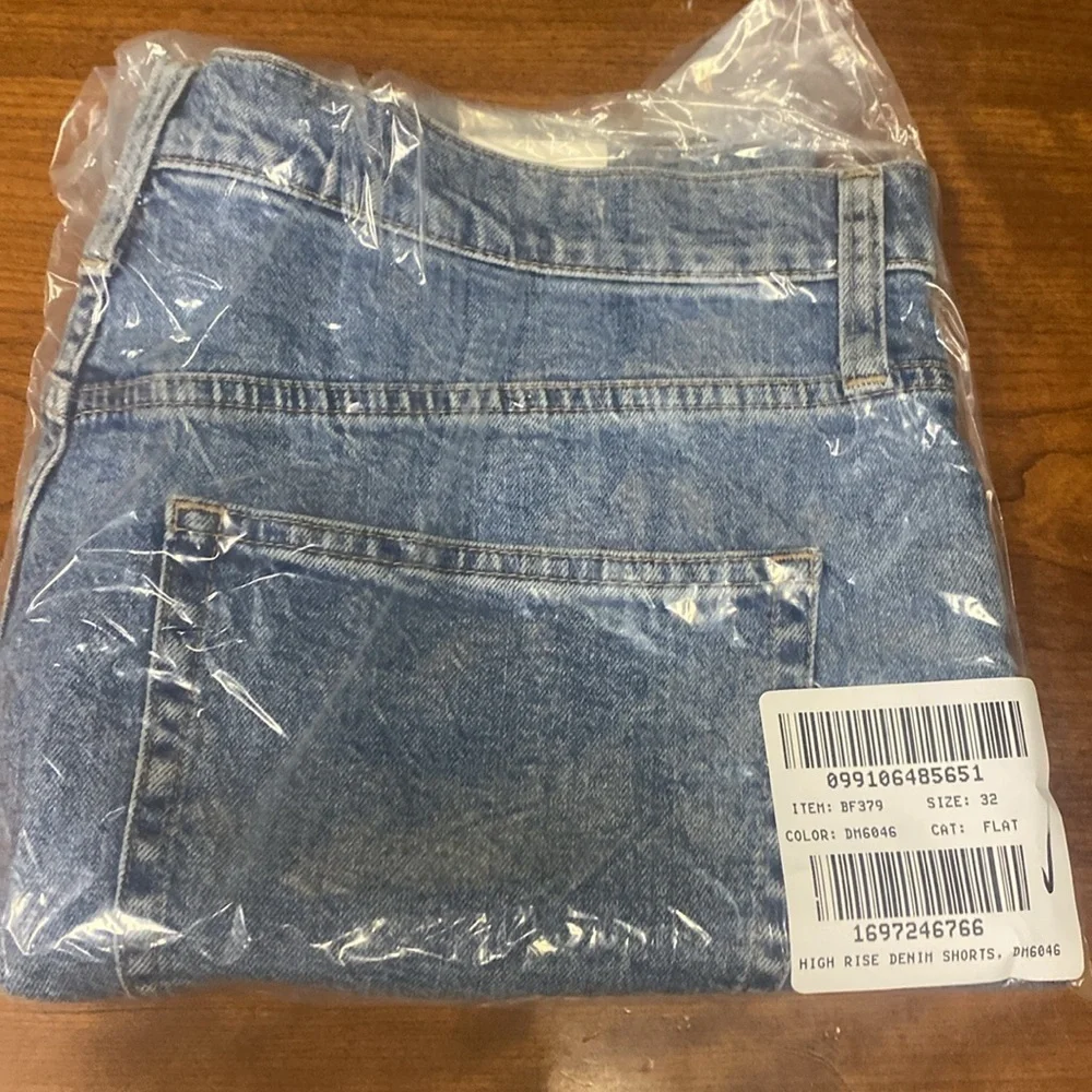 J. Crew everyone needs